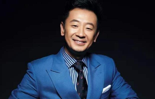 娱乐圈神婆莫小棋，感谢黄海波不娶之恩，把星座占卜当成事业