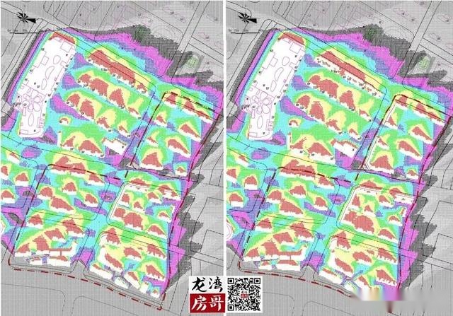 龙湾最新288套房源开盘入市，取名如意里过得并不如意