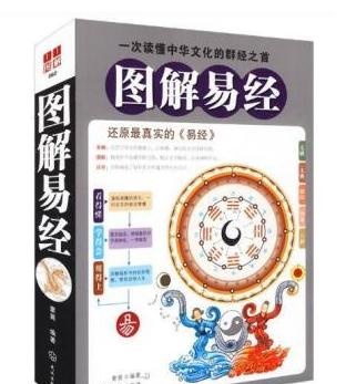 冯友兰老人临终前嘱咐“中国一定会大放光彩，要注意《周易》”