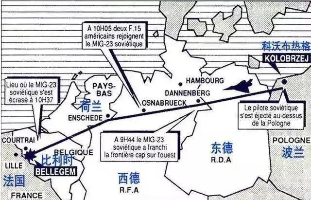 比利时男子占卜到自己将死于空难，回家闭门不出，被失控飞机砸死