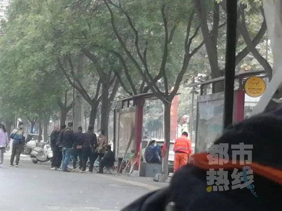 “免费算命”算出“血光灾”？西安警方端掉诈骗团伙