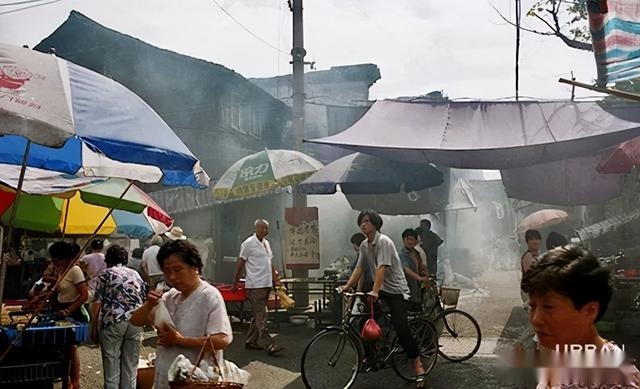 杭州第二大街（上）：这里曾是皇后故居，也曾出过“算命神仙”