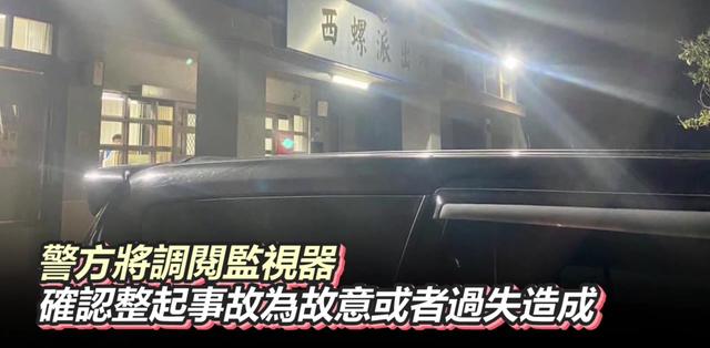 男子开百万豪车撞死狗，狡辩“畜生不算命”，防疫所：将依法处罚