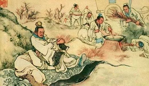 满大街叫“梓×”的娃娃，这种跟风似的取名，其传统由来已久
