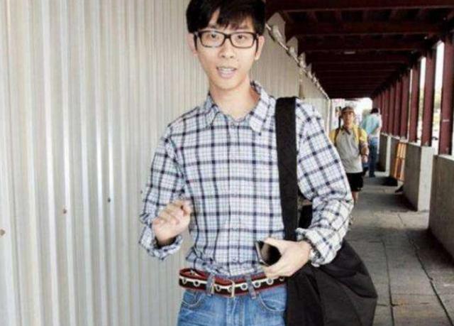 她是甄子丹前妻，离婚后才发现怀孕，给儿子取名能气死甄子丹