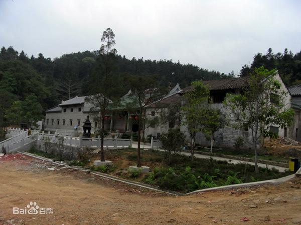 蒋介石去道观算命，道士：“胜不离川败不离湾”，多年后果然实现