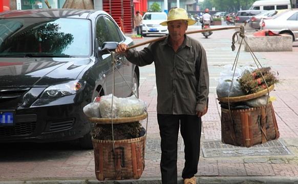 城里弟弟看不起乡下种田哥哥，断绝关系，算命先生：日后是你贵人