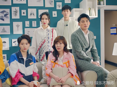 吕子乔陈美嘉为女儿取名，乍一听很好听，倒过来念就变味了