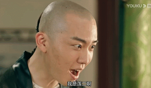 从陈情令穿越到热血同行他依旧是大反派