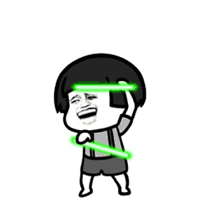 好吗?举起你们的双手让我看到!