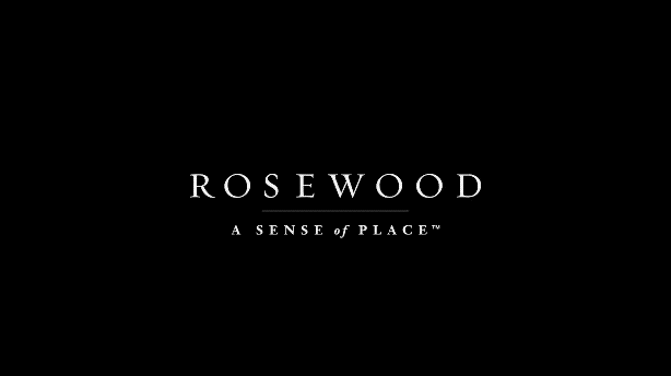 瑰丽广州全球最高奢华酒店人人想住细数rosewood集团旗下大动作