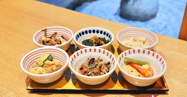 京都人的家庭料理 连日本人也慕名而来的 京番菜 餐厅4选